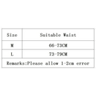 Cute Bunny - Eared Ruffled Undies for the Perfect Fit Baby Bun Look - Cosparty