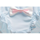 Cute Bunny-Eared Ruffled Undies for the Perfect Fit Baby Bun Look - underwear