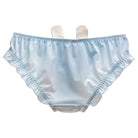 Cute Bunny - Eared Ruffled Undies for the Perfect Fit Baby Bun Look - Cosparty