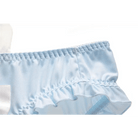 Cute Bunny - Eared Ruffled Undies for the Perfect Fit Baby Bun Look - Cosparty