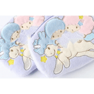 Cute Character Zippered Coin Pouches for a Fun and Soft Touch - Cosparty