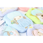 Cute Character Zippered Coin Pouches for a Fun and Soft Touch - Cosparty