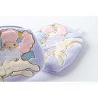 Cute Character Zippered Coin Pouches for a Fun and Soft Touch - Cosparty