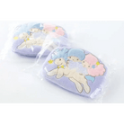 Cute Character Zippered Coin Pouches for a Fun and Soft Touch - Cosparty