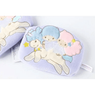 Cute Character Zippered Coin Pouches for a Fun and Soft Touch - Cosparty