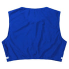 Cute Cheerleader Outfit with Belly Shirt and Matching Skirt - Cosparty