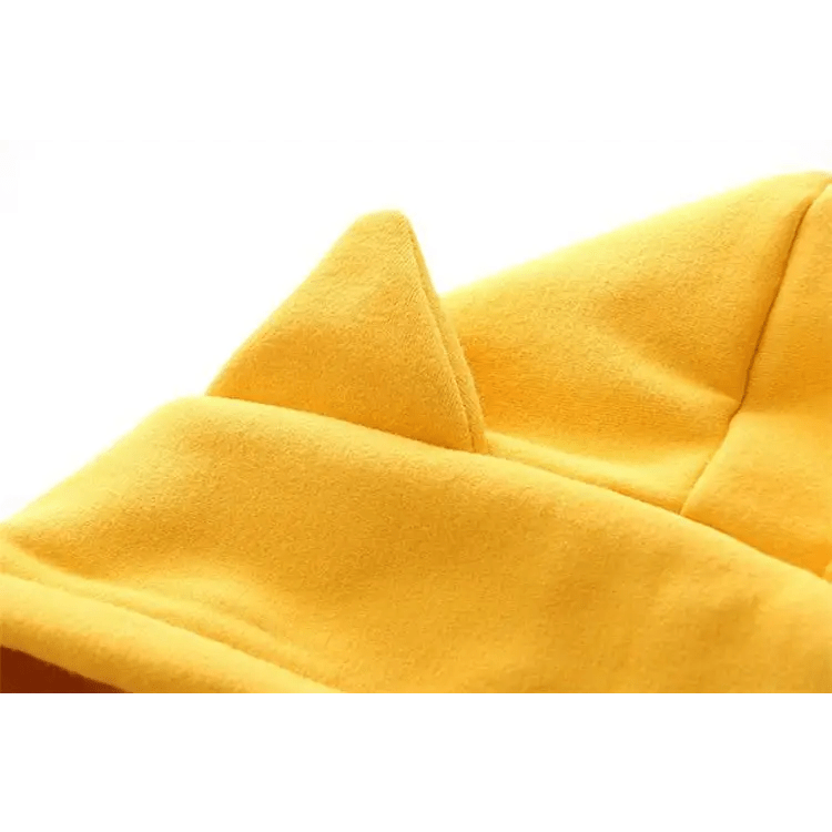 Cute Corgi Puppy Dog Hoodie for Kawaii Fashion Lovers - Cosparty