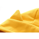 Cute Corgi Puppy Dog Hoodie for Kawaii Fashion Lovers - Cosparty