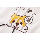 Cute Corgi Puppy Dog Hoodie for Kawaii Fashion Lovers - Cosparty