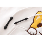 Cute Corgi Puppy Dog Hoodie for Kawaii Fashion Lovers - Cosparty