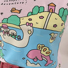 Cute Daddy Adventure Tank for Fun Fashion Statements - Cosparty