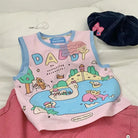 Cute Daddy Adventure Tank for Fun Fashion Statements - Cosparty