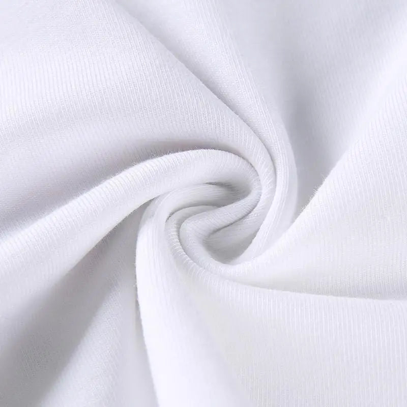 Cute Dino Diagram Infographic Crop Top for Kids Org Instock - Cosparty