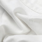 Cute Full Length Overalls in White or Black - Cosparty