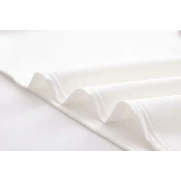 Cute Grey Baby Hoodie with Striped Layered Sleeves - Cosparty