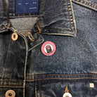 Cute Kitten Paws Enamel Pins Collection with Adorable Paw Prints - Cosparty