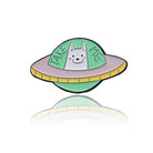 Cute Kitten Paws Enamel Pins Collection with Adorable Paw Prints - Cosparty