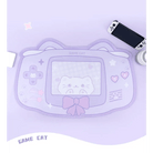 Cute Kitten Sakura Cat Gaming Mousepad for Kawaii Decor - Cosparty