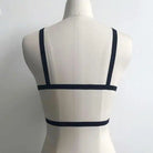 Cute Pentagram Harness for Cosparty Fans Size XS to XL - Accessories