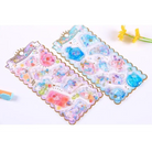 Cute Puffy Glitter Stickers for Kawaii Lovers in New Condition - stickers