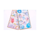 Cute Puffy Glitter Stickers for Kawaii Lovers in New Condition - Cosparty