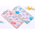 Cute Puffy Glitter Stickers for Kawaii Lovers in New Condition - Cosparty