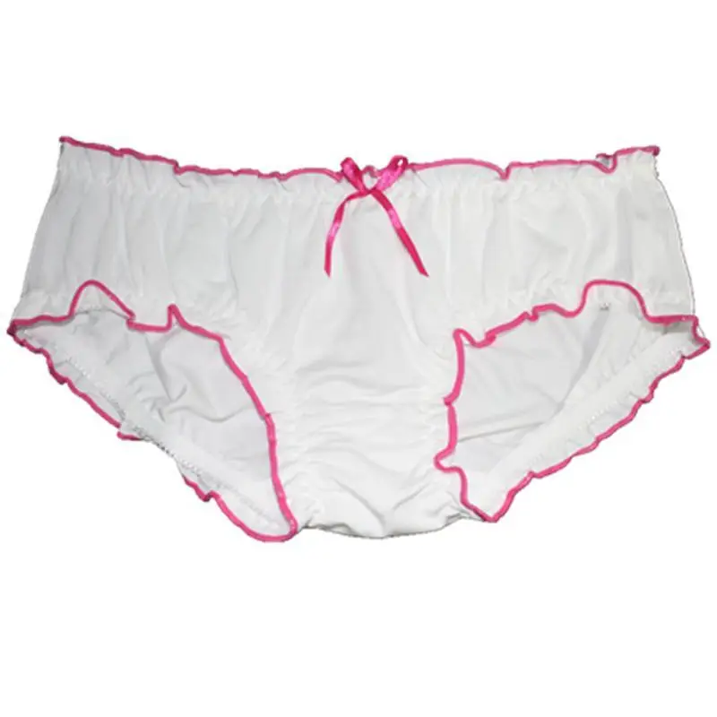 Cute Ruched Panties for a Flattering Fit and Ultimate Confidence - panties