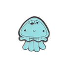 Cute Sea Animal Lapel Pins for Aquatic Lovers - Cosparty