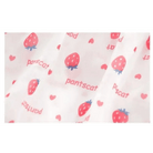 Cute Strawberry Bloomer Shorts for Youthful Fashion and Comfort - Cosparty