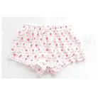 Cute Strawberry Bloomer Shorts for Youthful Fashion and Comfort - Cosparty