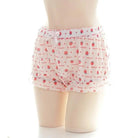 Cute Strawberry Bloomer Shorts for Youthful Fashion and Comfort - Cosparty