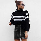 Cute Vinyl Latex Wet - Look Miniskirt for Fashion Vixens - Cosparty