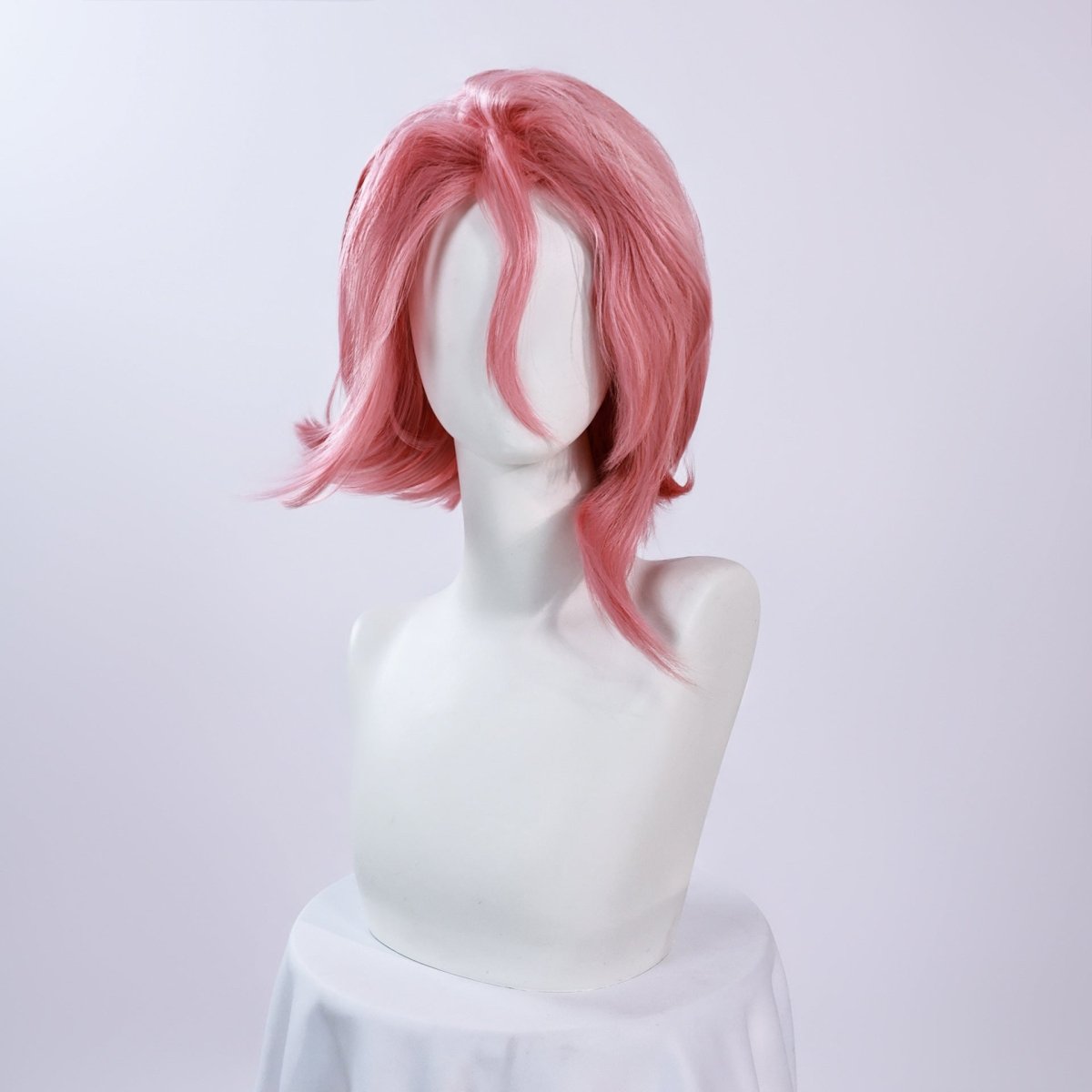 Dandadan Ken Takakura, Momo Ayase, Aira Shiratori Cosplay Uniform Set - Cosparty