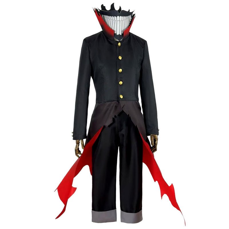 Dandadan Okarun Turbo Granny Form Cosplay Costume - Cosparty