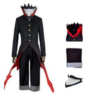 Dandadan Okarun Turbo Granny Form Cosplay Costume - Cosparty