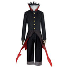 Dandadan Okarun Turbo Granny Form Cosplay Costume - Cosparty