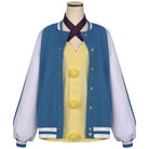 Dandadan Seiko Ayase Cosplay Costume - Cosparty