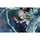 Death Note Misa Amane Cosplay Costume Set - Cosparty