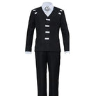 Death The Kid Soul Eater Cosplay - Cosparty