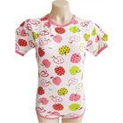 Delicious Red Adult Onesie for Kawaii Lounge Comfort - Cosparty