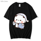 Dudu and Bubu Bedtime Shirt for Comfortable Sleep - Cosparty