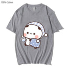 Dudu and Bubu Bedtime Shirt for Comfortable Sleep - Cosparty