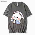 Dudu and Bubu Bedtime Shirt for Comfortable Sleep - Cosparty