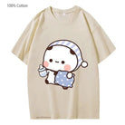 Dudu and Bubu Bedtime Shirt for Comfortable Sleep - Cosparty