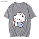 Dudu and Bubu Bedtime Shirt.