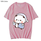Dudu and Bubu Bedtime Shirt for Comfortable Sleep - Cosparty