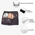 Dudu and Bubu Boxers for Comfort and Style Every Day