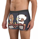 Dudu and Bubu Boxers for Comfy Everyday Wear