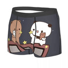 Dudu and Bubu Boxers for Comfy Everyday Wear