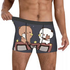 Dudu and Bubu Boxers for Comfy Everyday Wear